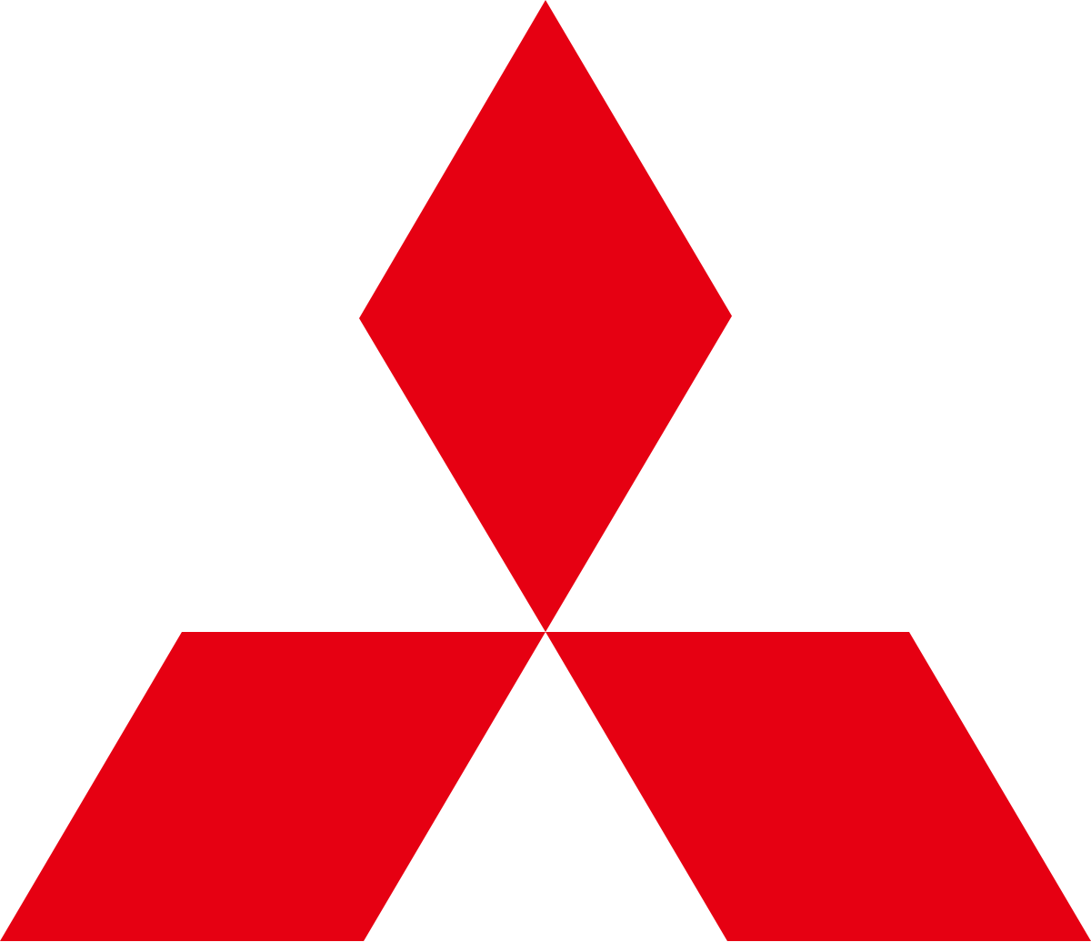 Mitsubishi Pluit Dipo